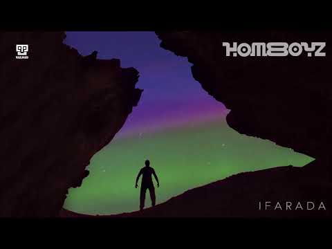 Crashing Down ft IZHA (EDIT)