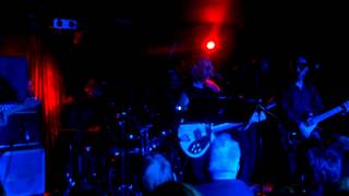 Brix & The Extricated - Lay Of The Land (Manchester Ruby Lounge 3.12.14)