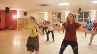 Eena Meena Deeka | Shandaar | Choreography