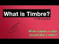 What Is Timbre Explained In 100 Seconds