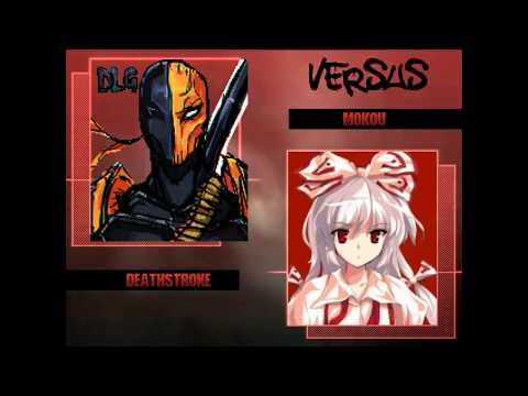 TK's Mugen Saturday Slamfest - Episode #83 (9/2/17)