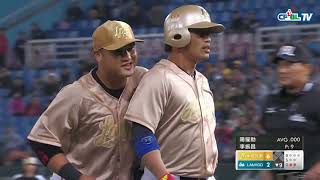 [閒聊] 各位看過最扯的誤判