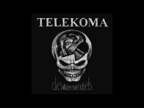 Telekoma - Kein Herr, kein Knecht