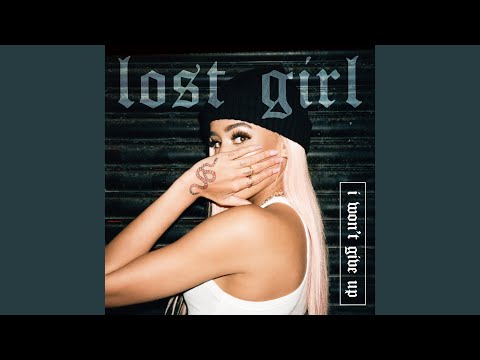 Video thumbnail for I Won’t Give Up