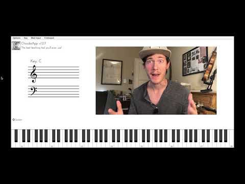 Easy Jazz Piano Tutorials: The Building Blocks of Badass Bass Lines | Walking Bass Lines pt 1