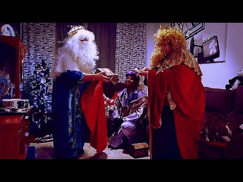 REYES MAGOS INTELIGENTES: Estrategias para cumplir deseos SIN ROMPER EL PRESUPUESTO