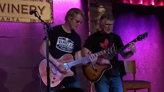 Rik Emmett & Dave Dunlop - Fight The Good Fight Rik Emmett & Dave Dunlop - Fight The Good Fight