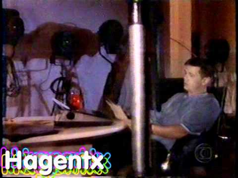 Toda Mãe - Zé Henrique - Especial Natal Xuxa 1998