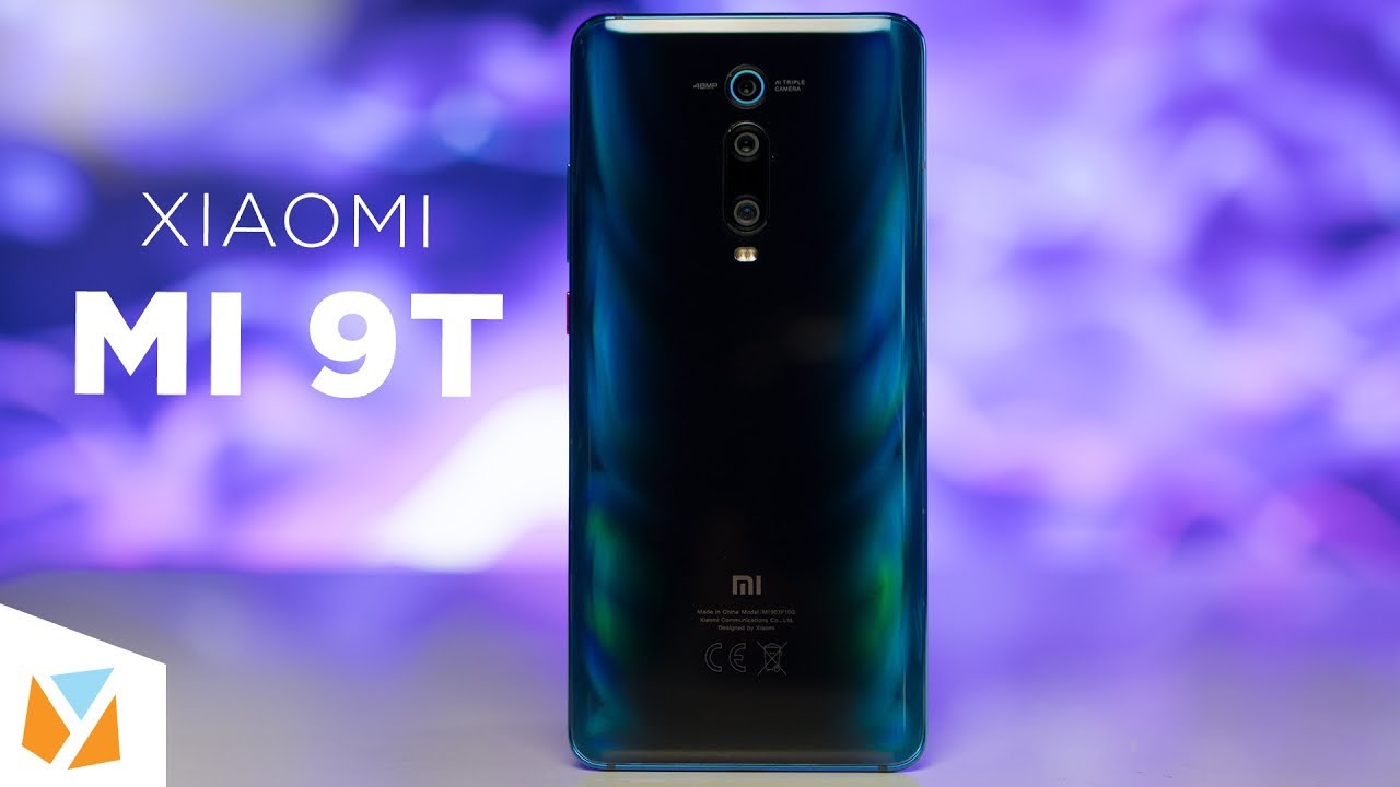 Xiaomi Mi 9T Unboxing and Hands-On