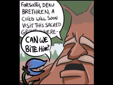 MORE Brawl in the Family dubs