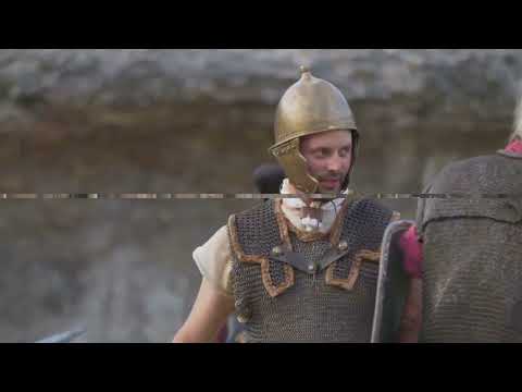 Battle of the Allia (390 BC) - Roman army defeated by Gauls, leading to the sack of Rome