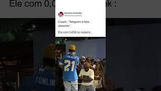 Pensa em um homem que entregou tudo kk #shorts