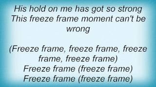 Jump5 - Freeze Frame Lyrics