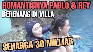 Download lagu ROMANTISNYA PABLO DAN REY BERENANG DI VILLA SEHARGA 30 MILLIAR ! - 7 DAYS LOVE mp3 Download lagu ROMANTISNYA PABLO DAN REY BERENANG DI VILLA SEHARGA 30 MILLIAR ! - 7 DAYS LOVE mp3