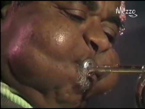Dizzy Gillespie - At Umbria Jazz / Live In Italy 1976