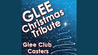 O Christmas Tree (Glee Version)