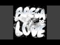 BREGA DO LOVE (SUPER SLOWED)