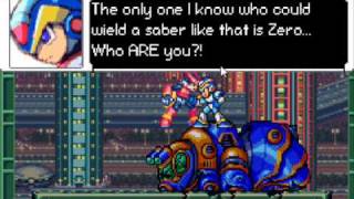 download megaman x mugen for android download megaman x mugen for android