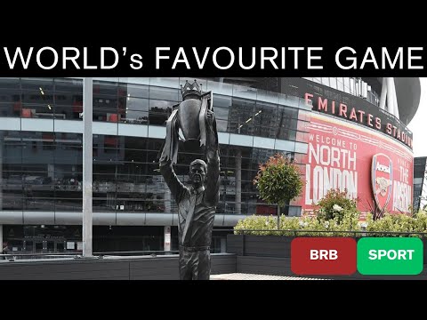 World's Favourite Game Episode 02: Invincible