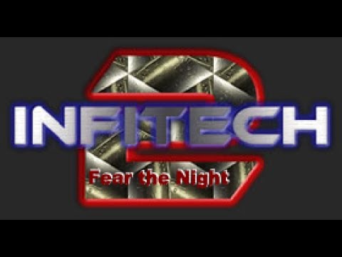 Base Tours on Aurafury server - EconBrony and Rammgirls Base