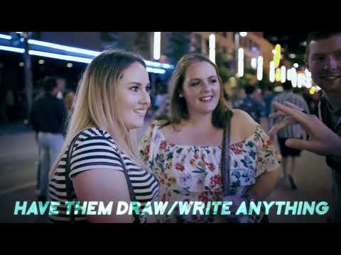 Self-Flipping Notepad by Victor Sanz