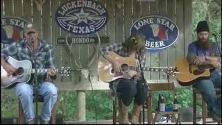 Set 2 - 07 Deryl Doddd - Ice Cold Beer is Worth the Belly