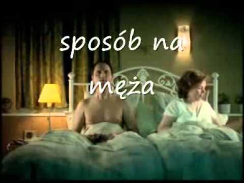 Każdy ma swój sposób...