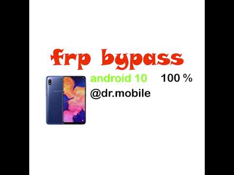 a10 frp 100% android 11