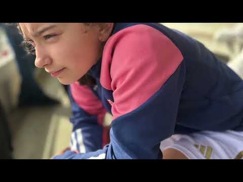 Challenge Tolisso 2023 U13 Masculin avec l'OL féminin