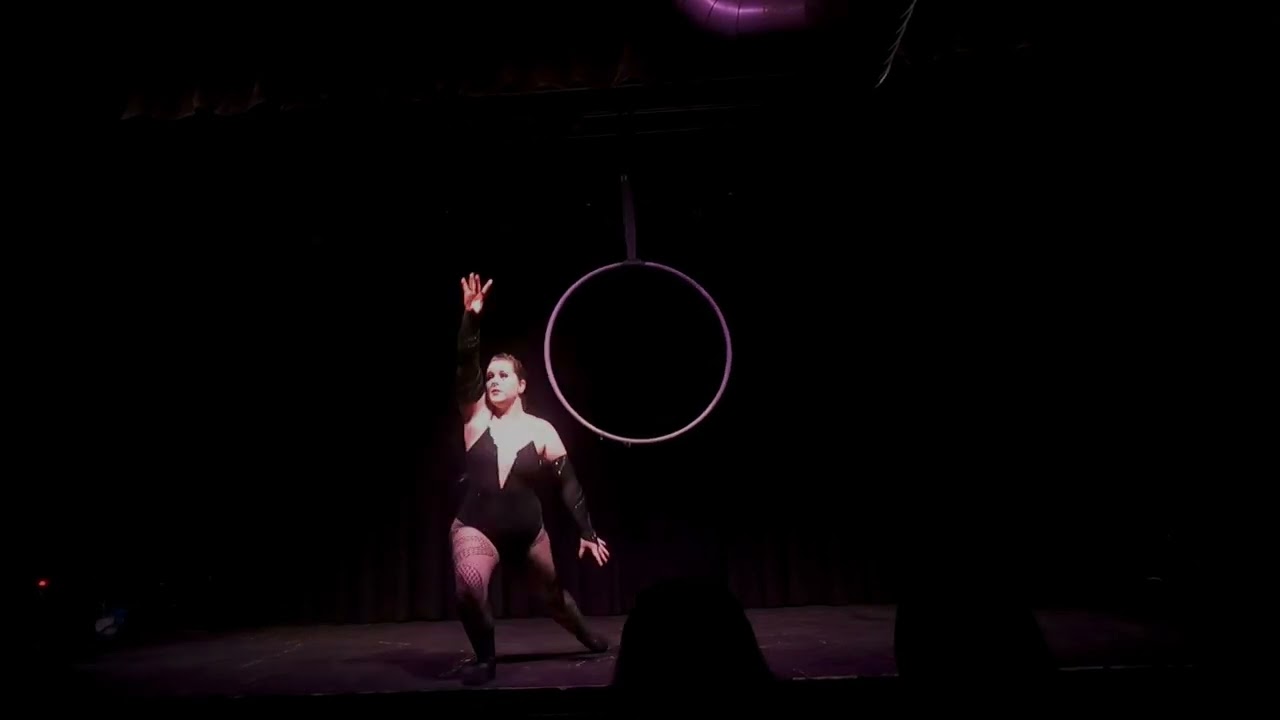 Promotional video thumbnail 1 for Moriah Gorton