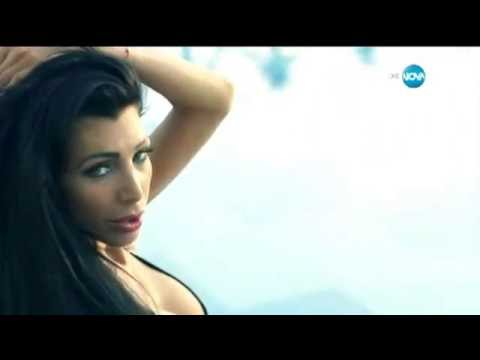 Video card for Vip Brother Bulgaria - Katrin Vacheva / 2015