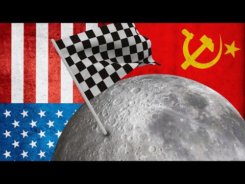 Why Did Russia Never Put A Man On The Moon?