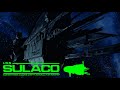 Anatomy Of A Vessel USS Sulaco Registration CC13 2169