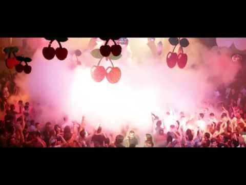 Pacha La Pineda   Semana Santa 2016