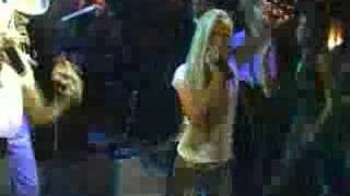 Jamelia &quot;Beware Of The Dog&quot; RnB Voice