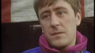 Only Fools and Horses - Rodney&#39;s trousers come down