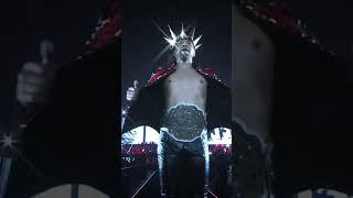 Download lagu WWE Shinsuke Nakamura x Lupe Fiasco Edit - 'Samurai' Part 1 #shorts mp3