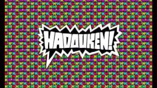 game over - HADOUKEN!