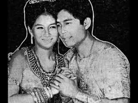 SREY NA HEAN VERE - SAMOUTH & SOTHEA