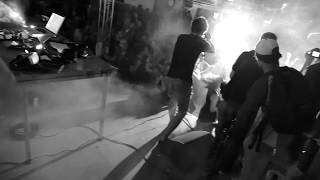 The Horrorist - Metal man