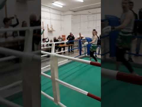 1 Kolo TKO