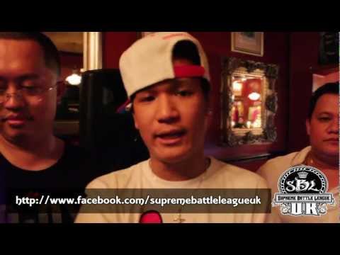 Southsidah vs KSlick