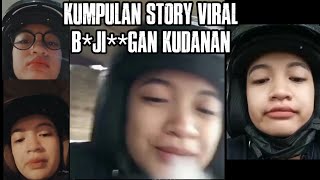Download lagu KUMPULAN Full STORY VIRAL KUDANAN COK mp3