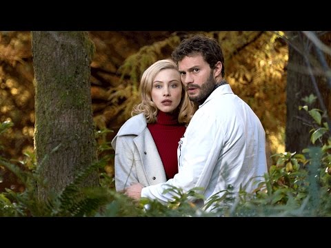 Девятая жизнь Луи Дракса — Русский трейлер (2016)