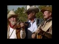 Rex Allen Sr. and The Reignsmen