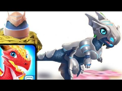 I got a armor dragon egg | Dragon mania legends gameplay walkthrough part 4 #PRESIDE GAMING