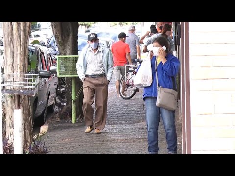 Cordeirópolis testa 100% dos casos suspeitos de coronavírus