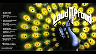 Nazareth  Not Faking It