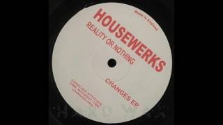 Reality Or Nothing - Time Without Time [HR03]