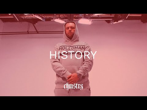 OT The Real x AraabMuzik Type Beat "History"